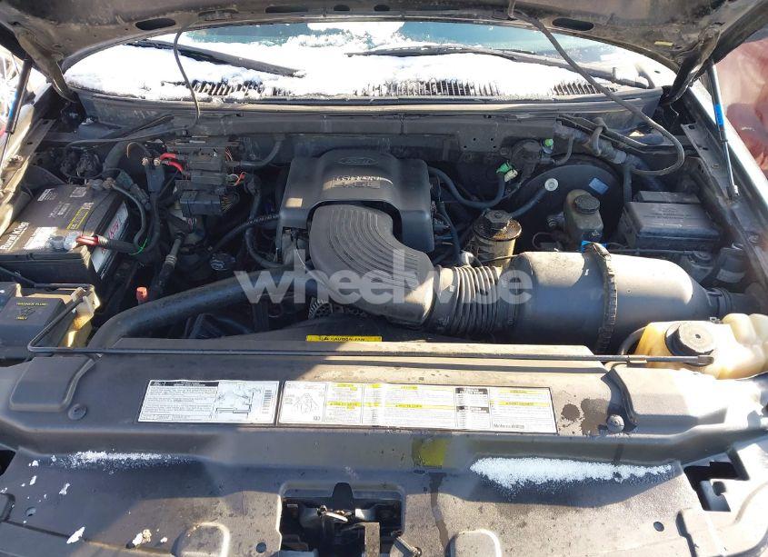 Photo 10 of 1997 Ford F-150 LARIAT/XL/XLT (VIN 1FTDF08W5VKD47103)