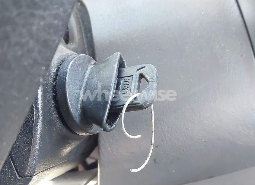 Photo 11 of 1997 Ford F-150 LARIAT/XL/XLT (VIN 1FTDF08W5VKD47103)