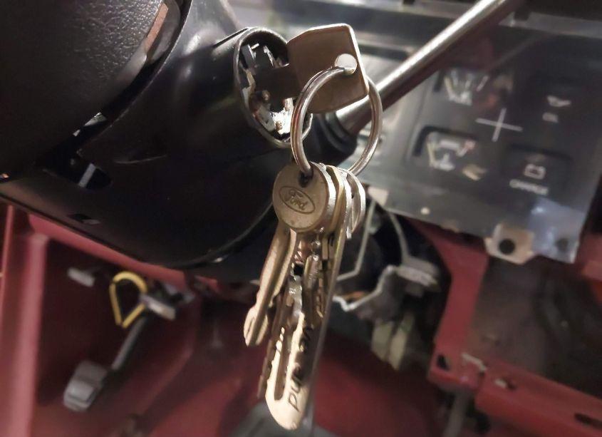 Photo 11 of 1985 Ford F150 (VIN 1FTDF15F4FPA32565)