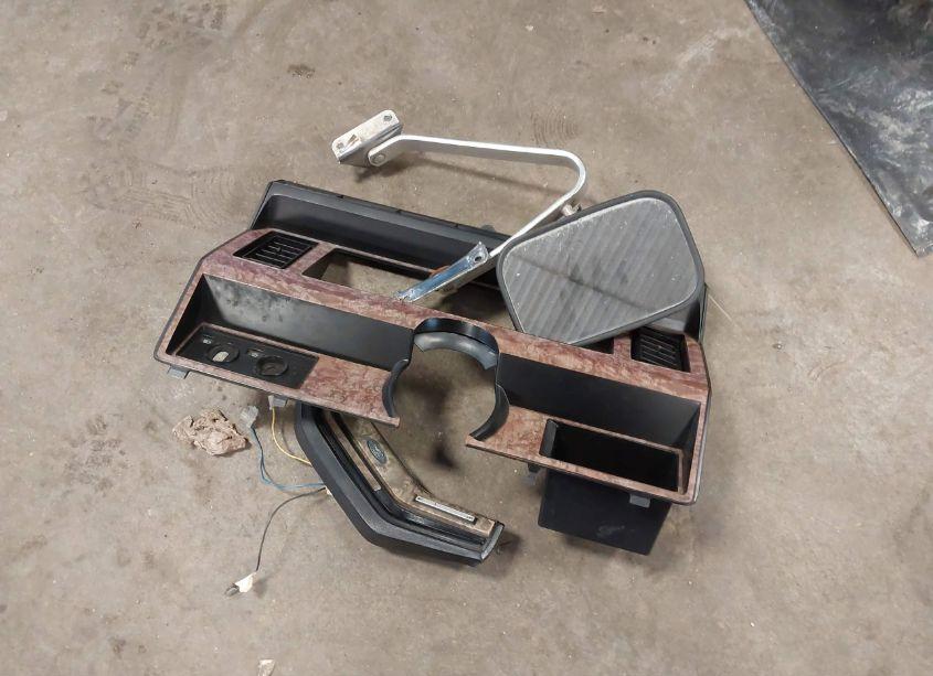 Photo 12 of 1985 Ford F150 (VIN 1FTDF15F4FPA32565)