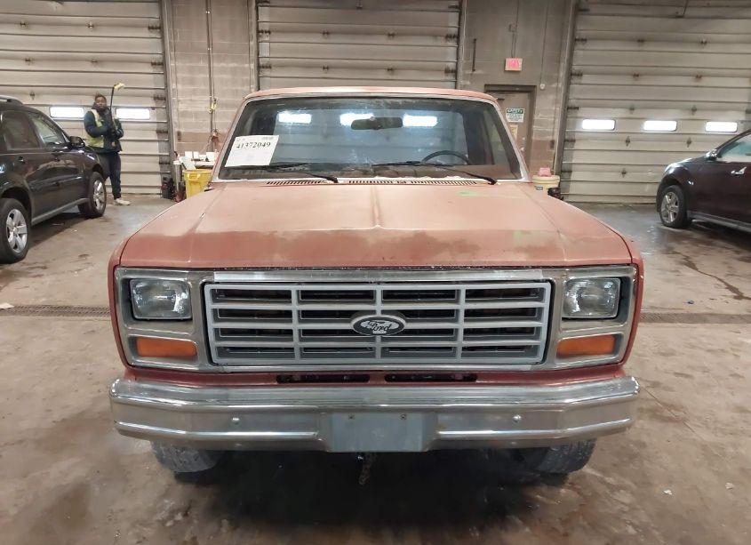 Photo 13 of 1985 Ford F150 (VIN 1FTDF15F4FPA32565)