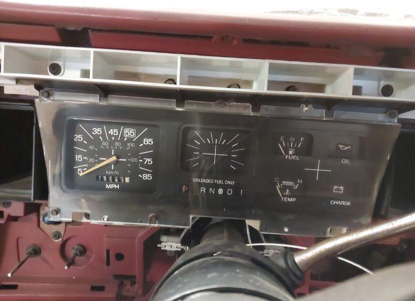 Photo 7 of 1985 Ford F150 (VIN 1FTDF15F4FPA32565)