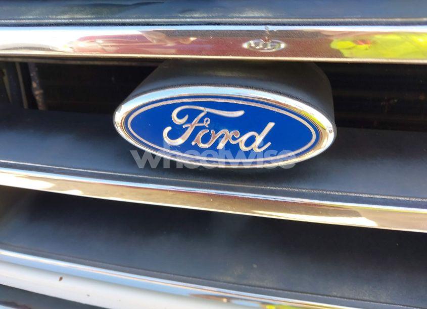 Photo 12 of 1993 Ford F150 N/A (VIN 1FTDF15H8PNA33233)