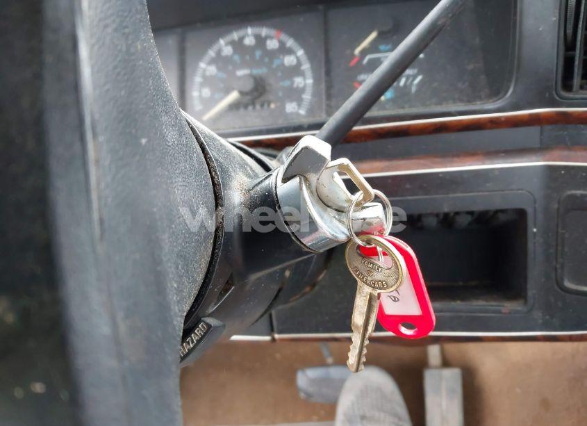 Photo 11 of 1988 Ford F150 (VIN 1FTDF15N0JNB79879)