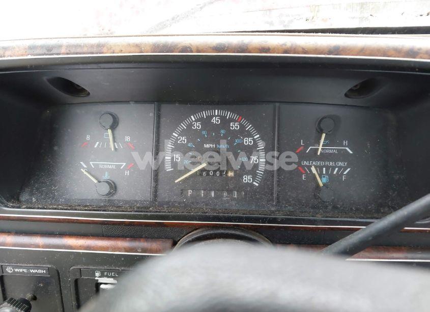 Photo 7 of 1988 Ford F150 (VIN 1FTDF15N0JNB79879)