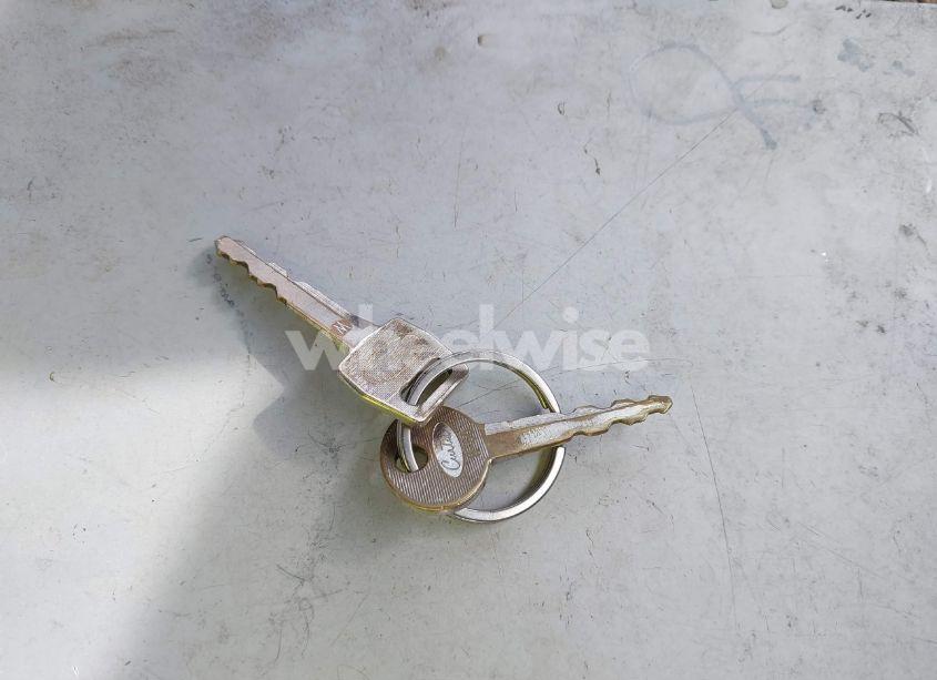 Photo 11 of 1989 Ford F150 (VIN 1FTDF15N1KPB38828)