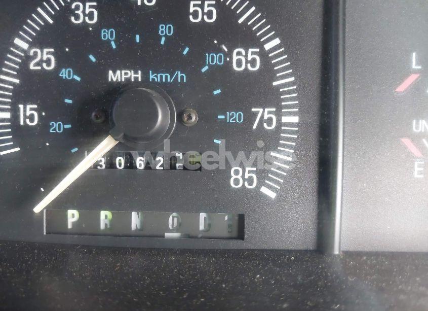 Photo 7 of 1989 Ford F150 (VIN 1FTDF15N1KPB38828)