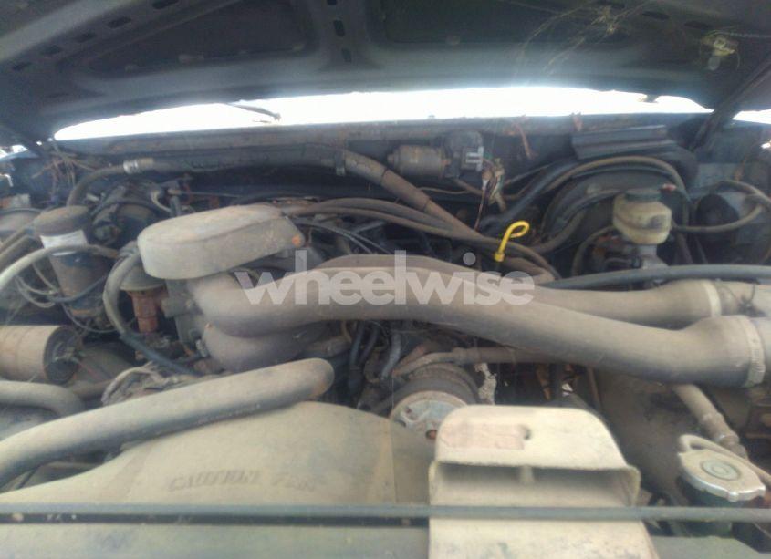 Photo 10 of 1988 Ford F150 (VIN 1FTDF15N2JNB47001)