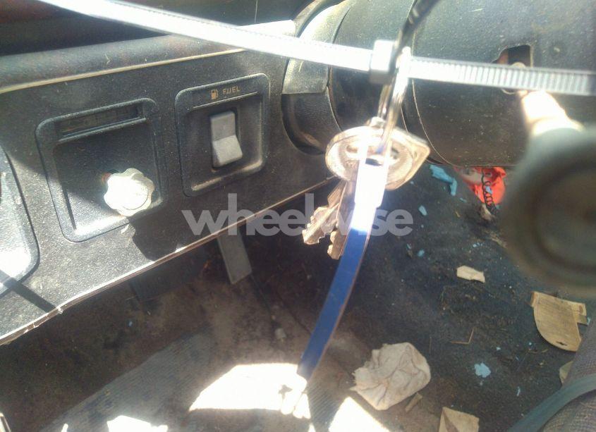 Photo 11 of 1988 Ford F150 (VIN 1FTDF15N2JNB47001)