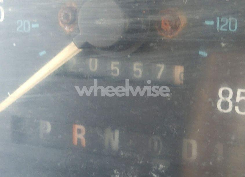 Photo 7 of 1988 Ford F150 (VIN 1FTDF15N2JNB47001)