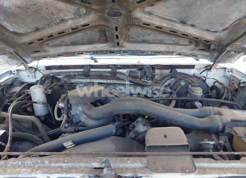 Photo 10 of 1989 Ford F150 (VIN 1FTDF15N4KNA16184)
