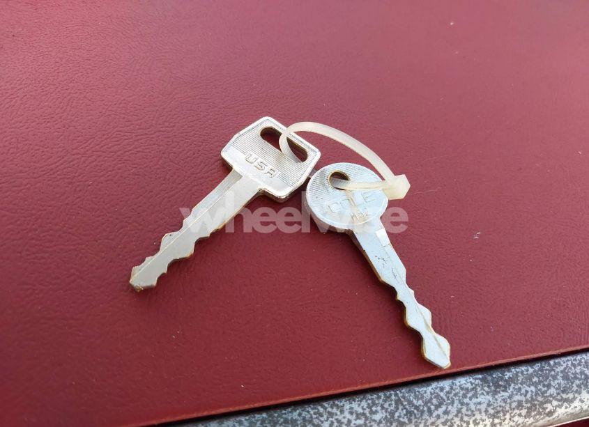 Photo 11 of 1989 Ford F150 (VIN 1FTDF15N4KNA16184)