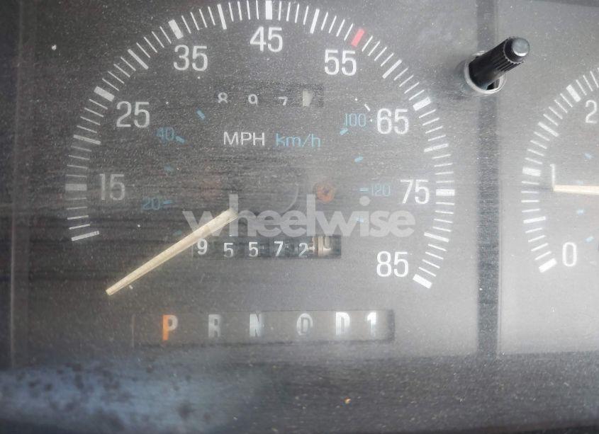 Photo 7 of 1989 Ford F150 (VIN 1FTDF15N4KNA16184)