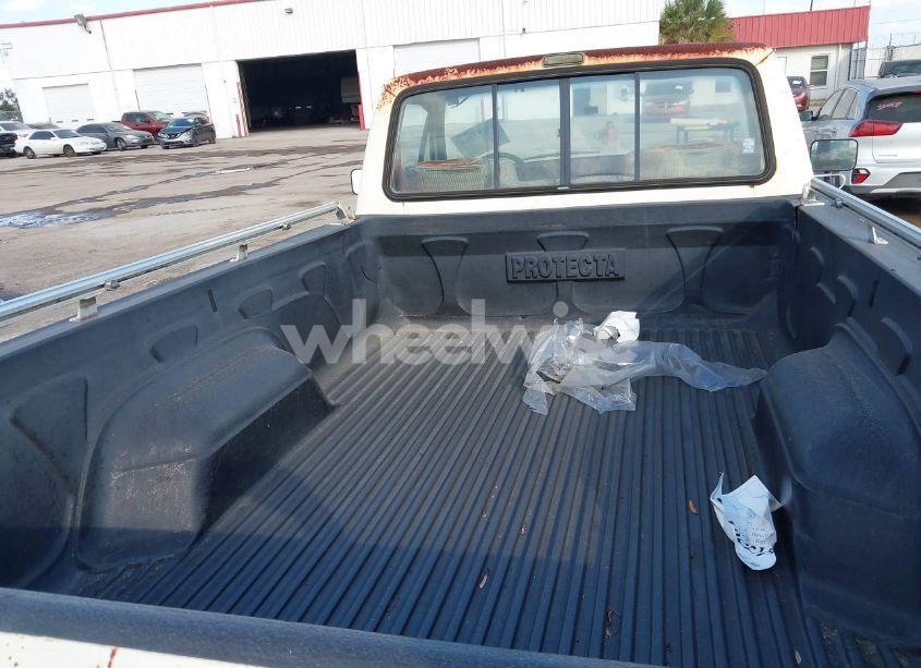 Photo 8 of 1989 Ford F150 (VIN 1FTDF15N4KNA16184)