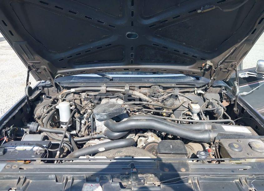 Photo 10 of 1989 Ford F150 (VIN 1FTDF15N6KNA16641)