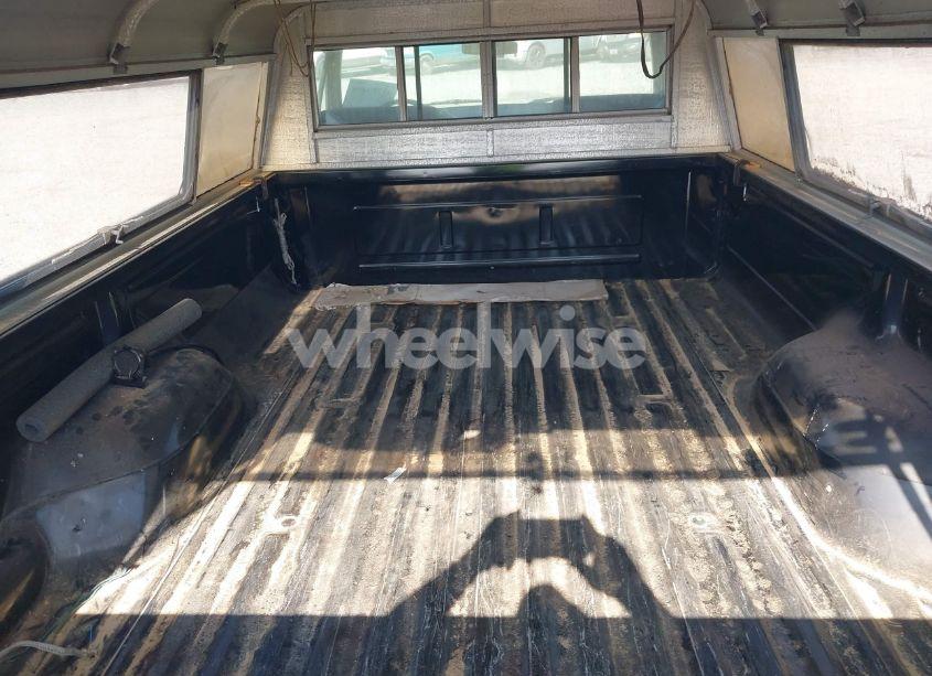 Photo 8 of 1989 Ford F150 (VIN 1FTDF15N6KNA16641)