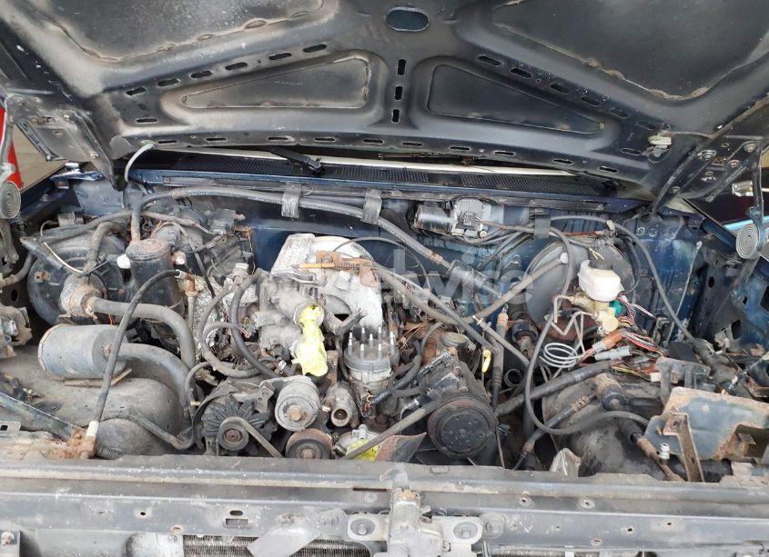 Photo 10 of 1989 Ford F150 (VIN 1FTDF15N8KNA43274)