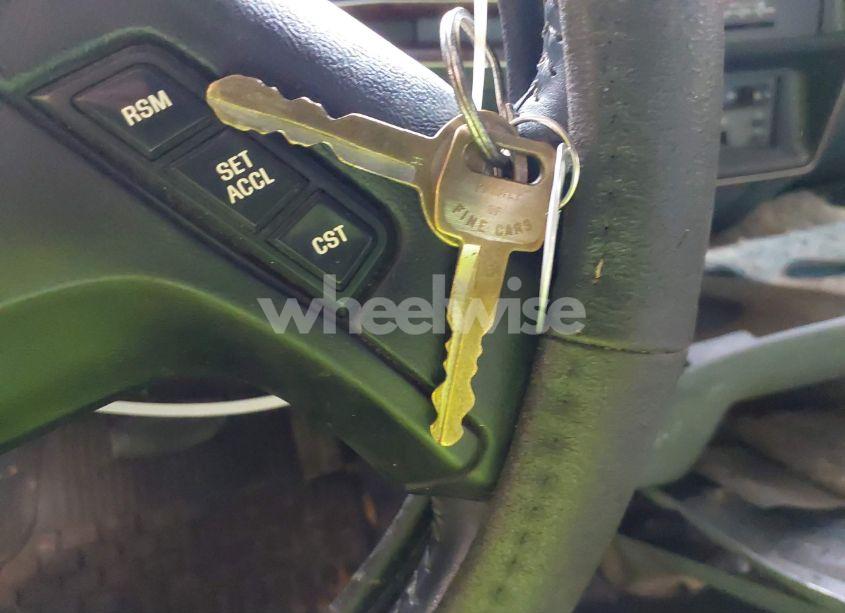 Photo 11 of 1989 Ford F150 (VIN 1FTDF15N8KNA43274)