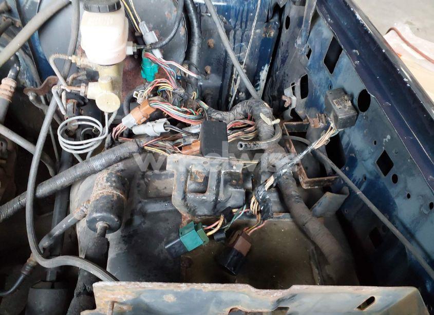 Photo 13 of 1989 Ford F150 (VIN 1FTDF15N8KNA43274)