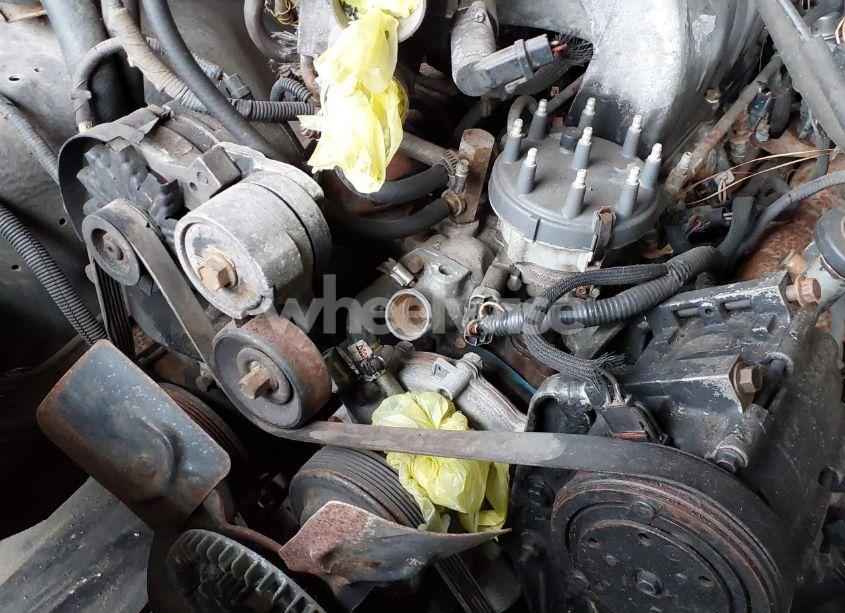 Photo 6 of 1989 Ford F150 (VIN 1FTDF15N8KNA43274)