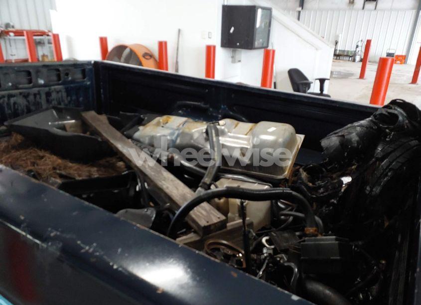 Photo 8 of 1989 Ford F150 (VIN 1FTDF15N8KNA43274)