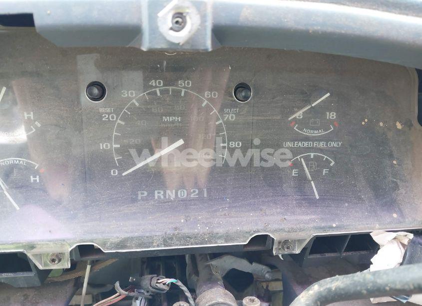Photo 7 of 1992 Ford F150 (VIN 1FTDF15N8NNA04687)