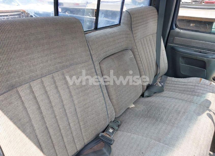 Photo 8 of 1990 Ford F150 N/A (VIN 1FTDF15Y0LLB15639)