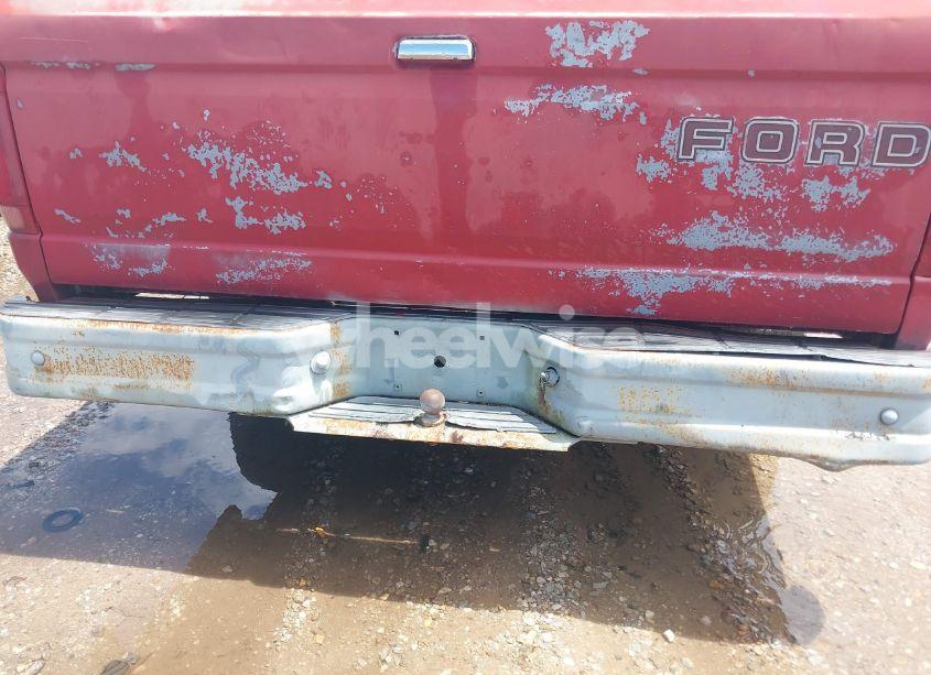 Photo 6 of 1992 Ford F150 (VIN 1FTDF15Y0NNA79863)