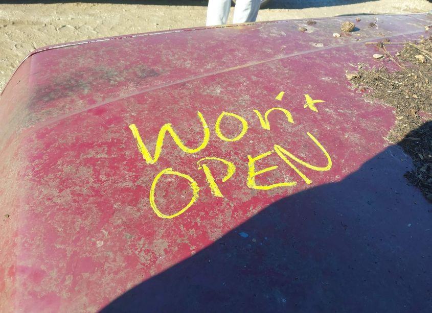 Photo 10 of 1991 Ford F150 N/A (VIN 1FTDF15Y1MLA65481)