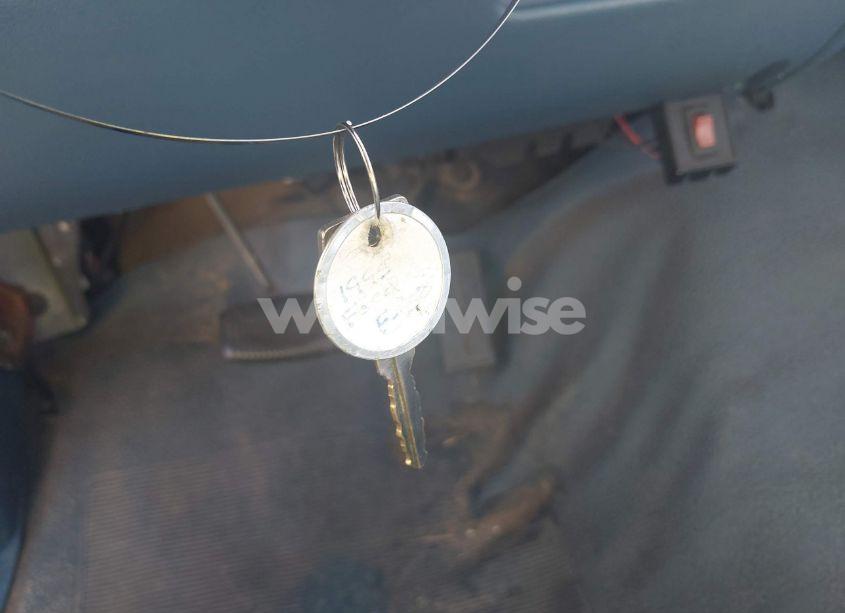 Photo 11 of 1995 Ford F150 N/A (VIN 1FTDF15Y1SNA56829)