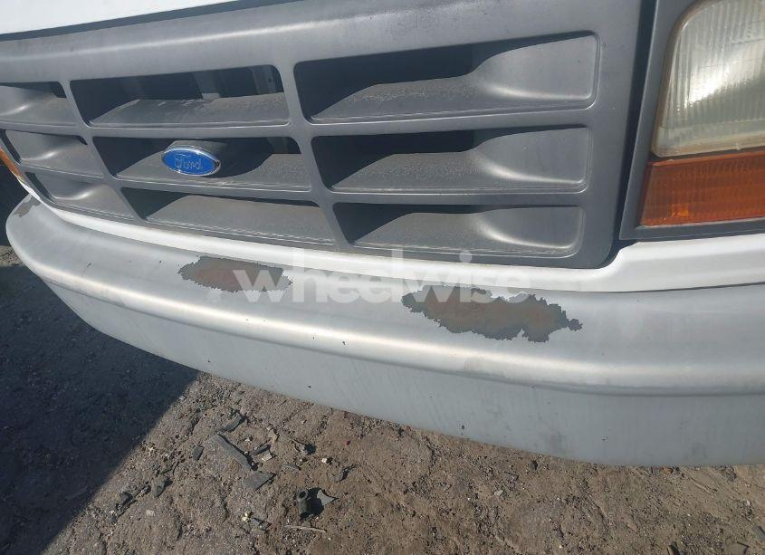 Photo 13 of 1995 Ford F150 N/A (VIN 1FTDF15Y1SNA56829)