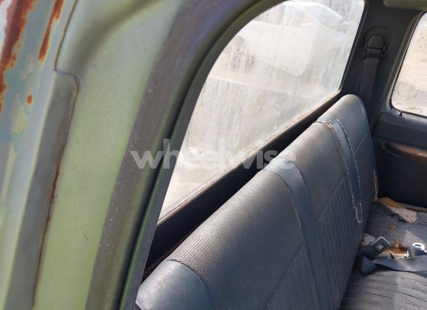 Photo 8 of 1991 Ford F150 N/A (VIN 1FTDF15Y2MNA84402)