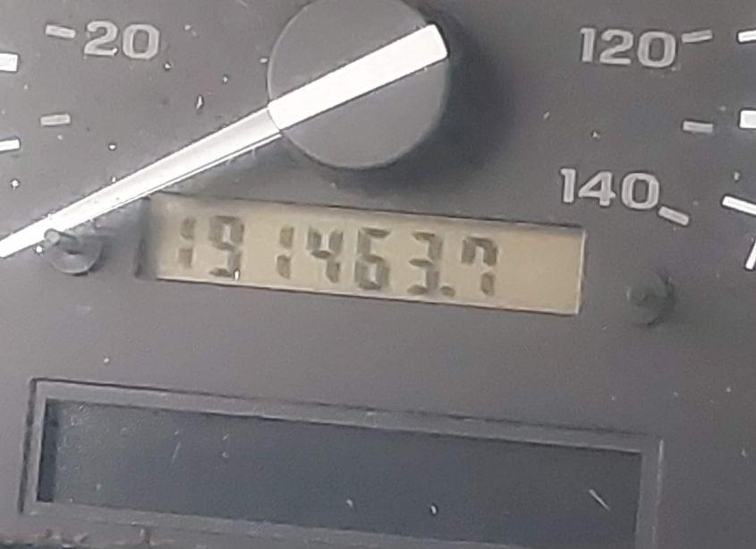 Photo 13 of 1992 Ford F150 (VIN 1FTDF15Y2NNA49988)