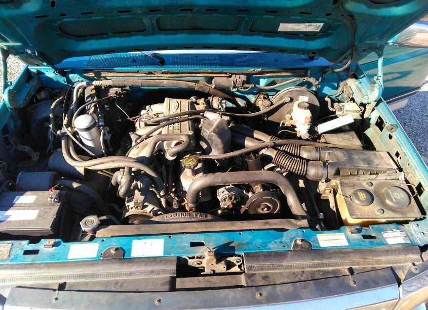 Photo 10 of 1994 Ford F150 (VIN 1FTDF15Y2RLB34539)