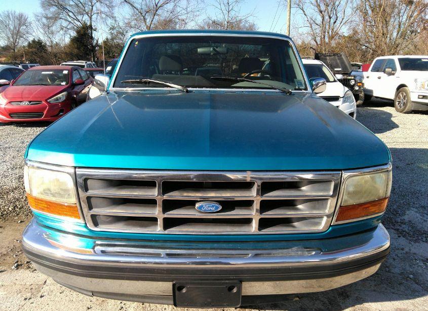 Photo 13 of 1994 Ford F150 (VIN 1FTDF15Y2RLB34539)