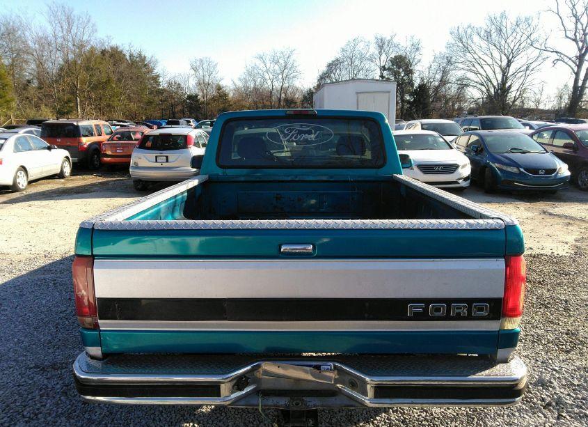 Photo 15 of 1994 Ford F150 (VIN 1FTDF15Y2RLB34539)