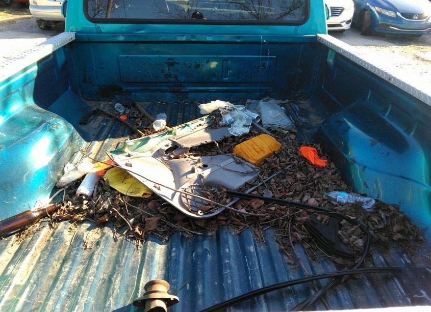 Photo 16 of 1994 Ford F150 (VIN 1FTDF15Y2RLB34539)