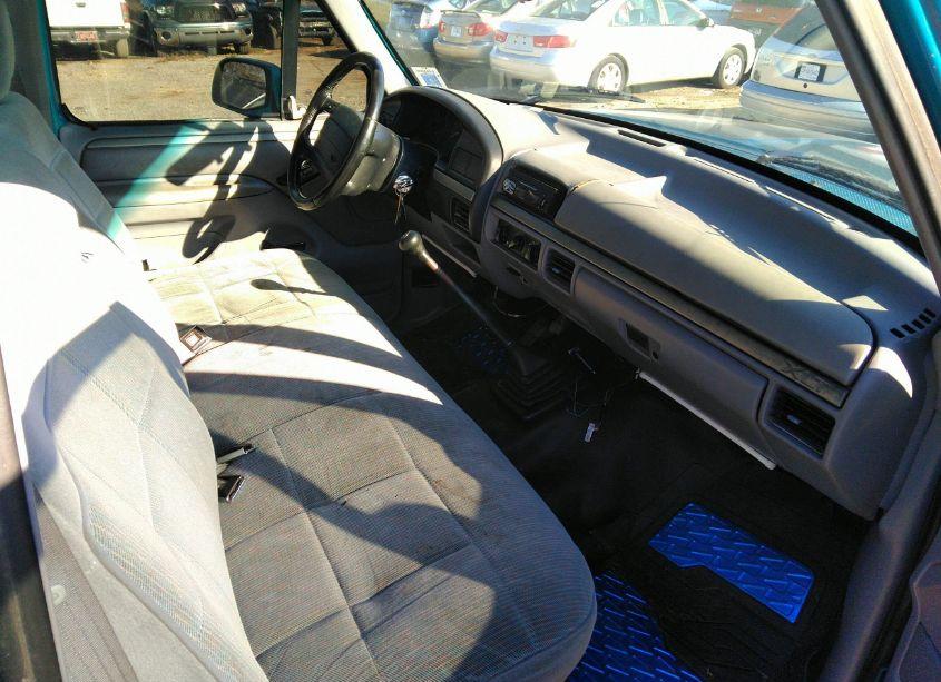 Photo 5 of 1994 Ford F150 (VIN 1FTDF15Y2RLB34539)