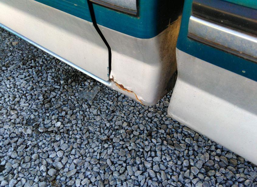 Photo 6 of 1994 Ford F150 (VIN 1FTDF15Y2RLB34539)