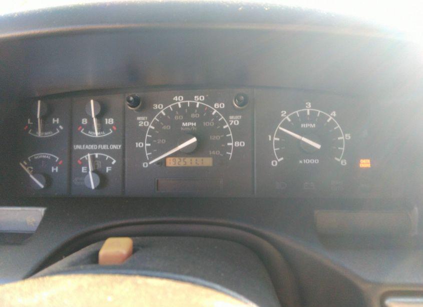 Photo 7 of 1994 Ford F150 (VIN 1FTDF15Y2RLB34539)