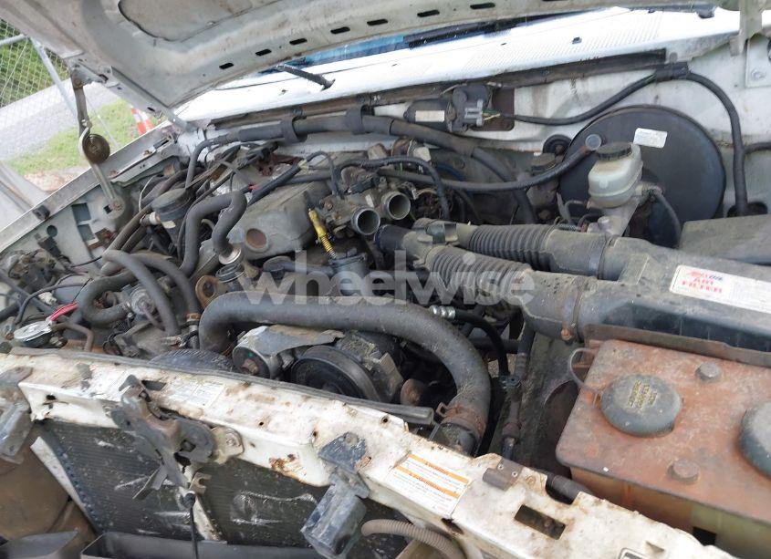 Photo 10 of 1995 Ford F150 (VIN 1FTDF15Y2SNA03900)