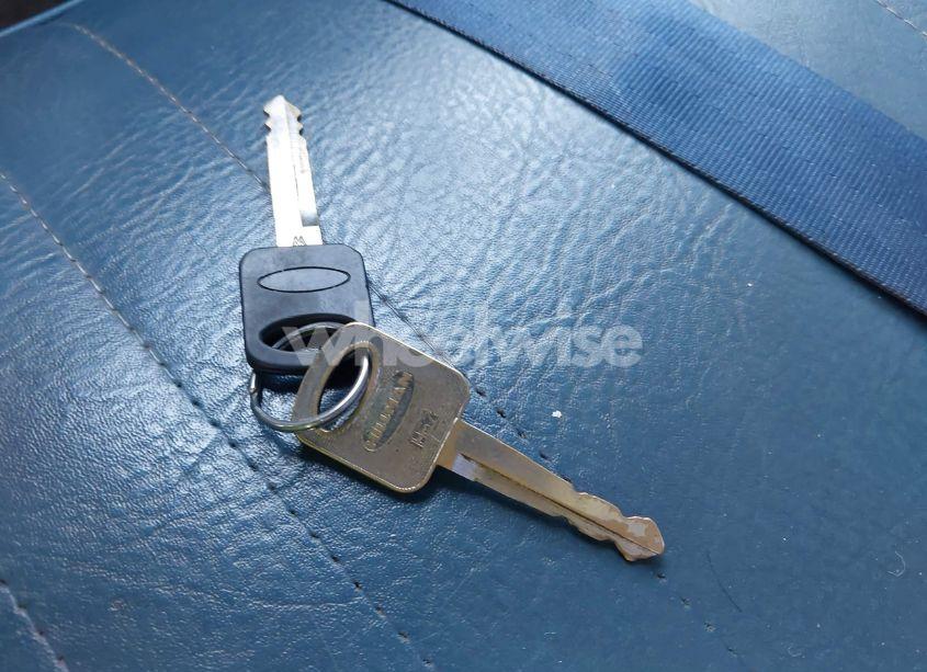 Photo 11 of 1995 Ford F150 (VIN 1FTDF15Y2SNA03900)