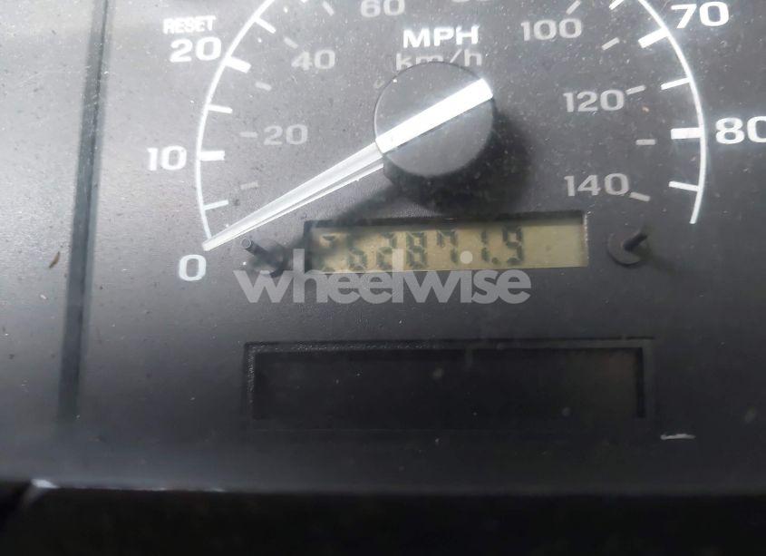 Photo 15 of 1995 Ford F150 (VIN 1FTDF15Y2SNA03900)