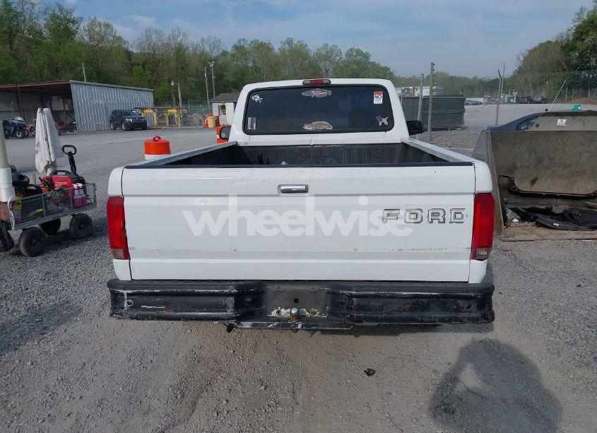 Photo 16 of 1995 Ford F150 (VIN 1FTDF15Y2SNA03900)