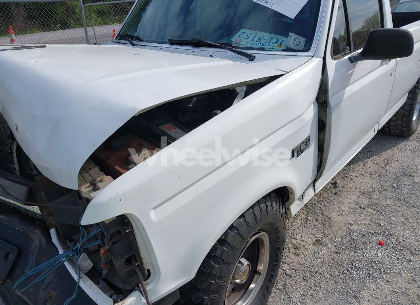 Photo 17 of 1995 Ford F150 (VIN 1FTDF15Y2SNA03900)