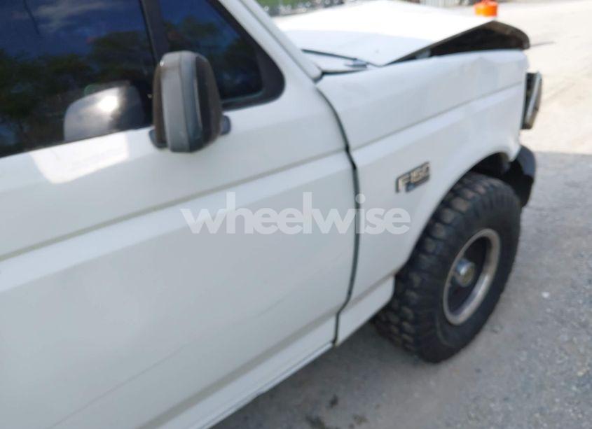 Photo 19 of 1995 Ford F150 (VIN 1FTDF15Y2SNA03900)