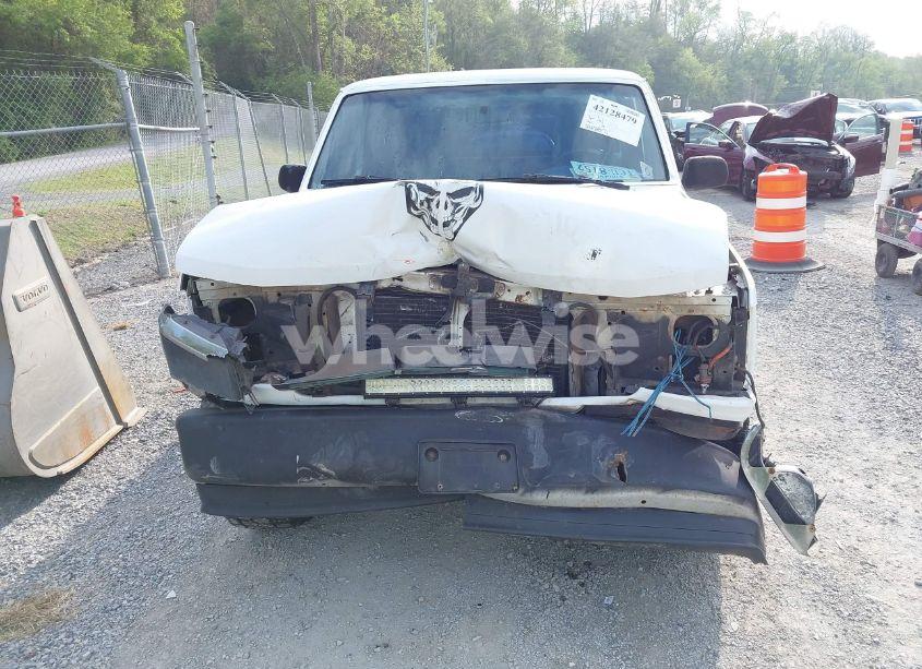 Photo 6 of 1995 Ford F150 (VIN 1FTDF15Y2SNA03900)