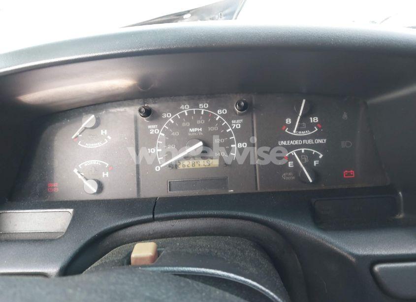 Photo 7 of 1995 Ford F150 (VIN 1FTDF15Y2SNA03900)