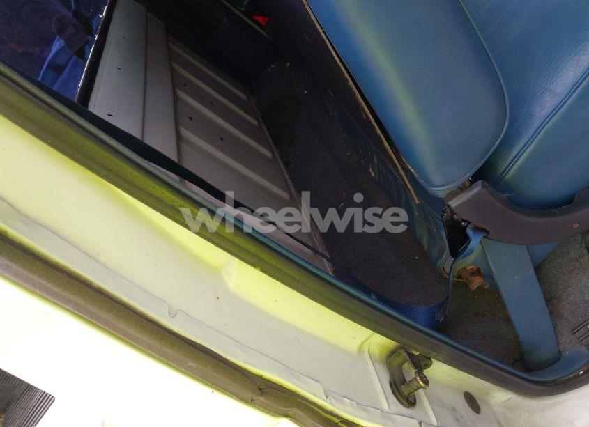 Photo 8 of 1995 Ford F150 (VIN 1FTDF15Y2SNA03900)