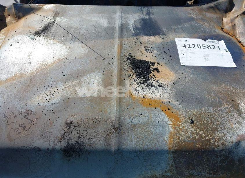 Photo 10 of 1988 Ford F150 (VIN 1FTDF15Y3JPB10828)